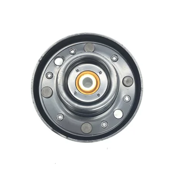For Land Rover Jaguar XF 2009- front engine upper glue shock absorber upper glue upper glue