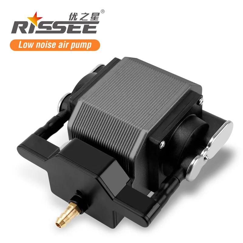 

RISSEE Air pump AP-80B 40W 80L/min 0.03MPA