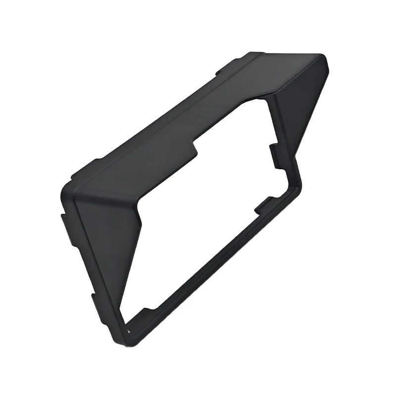 Für ZONTES 368E 368K 368D 368M ZT-368 E K Neue Instrumentenabdeckung Schutz Armaturenbrett Sonnenblendenabdeckung Motorrad Anti-Blend-Abdeckung – Detail 9