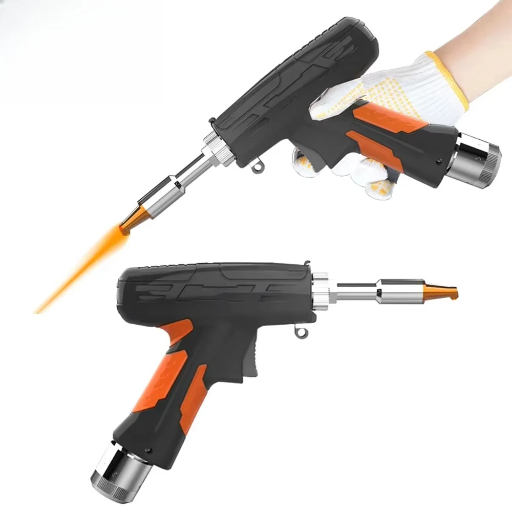 

Applicable to Handheld 4-in-1 Laser Welder Dual Wire Feed Welding Cutting Metal Aluminum Alloy Control Portable Parts for SUP21T