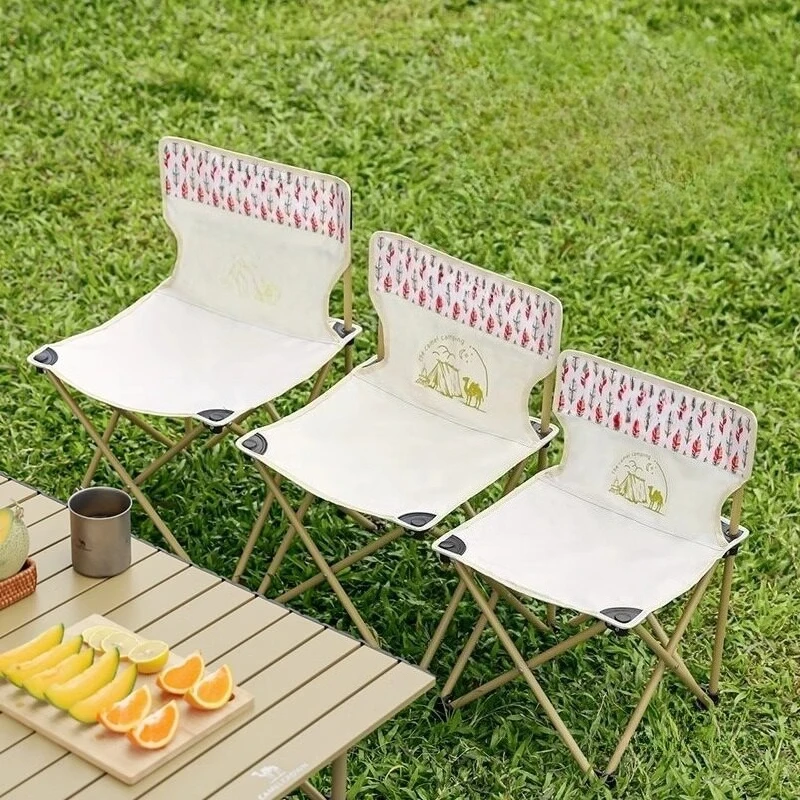 

Outdoor Equipment Folding Chair Portable Outdoor Camping Fishing Outdoor Chair