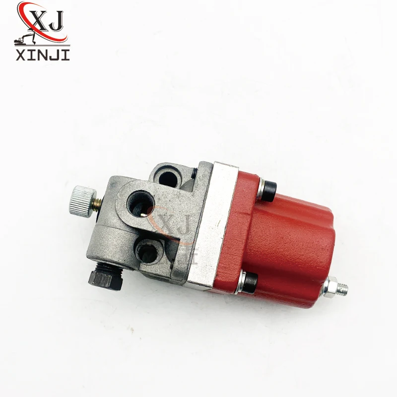 

Fuel Shut Off Solenoid Valve AR5499 3018453 3035344 3054291 For Cummins NTA855 & N14 M11 K38 K50 PAI # 180208 24V