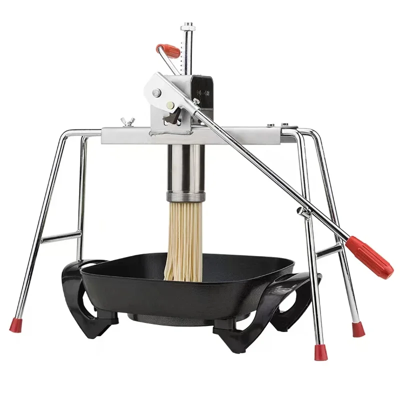 Buck Wheat  Press Noodle Maker