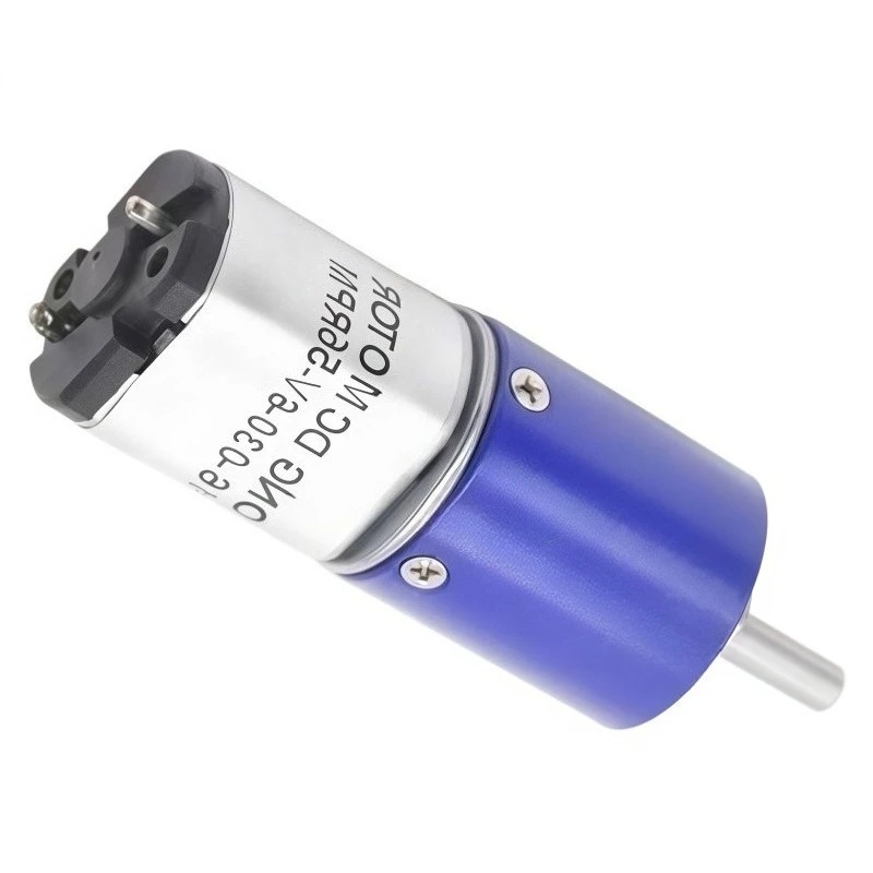 PG16-030 Planetary Reducer Motor, Capable of Forward and Reverse Rotation, Low Noise, Large Torque, Speed-adjustable Motor