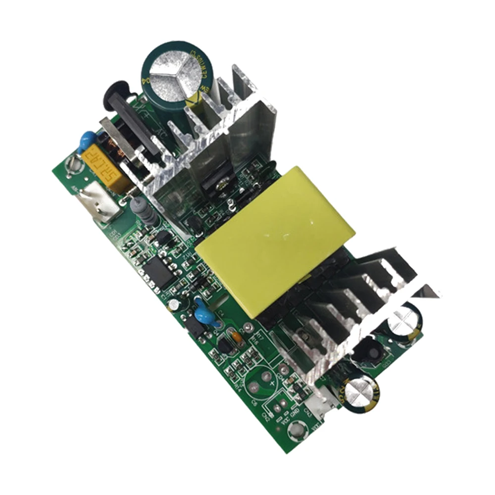 

AC100-240V to DC15V 10A Power Supply Module Board Switch AC-DC Switch Power Supply Board 150W Power Bare Board