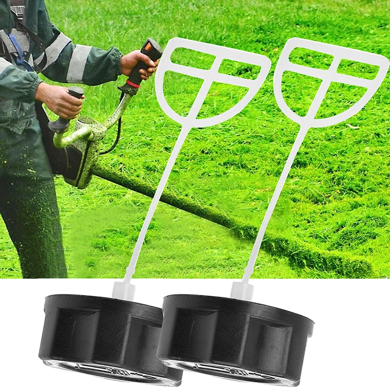 Fuel Tank Cap Replacement, Hedge Trimmer Brush Cutter, Garden Grass Trimmer Cover, Universal Tool Parts