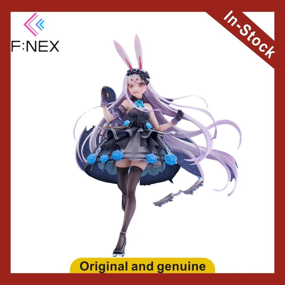 【Ua】F:Nex Azur Lane…