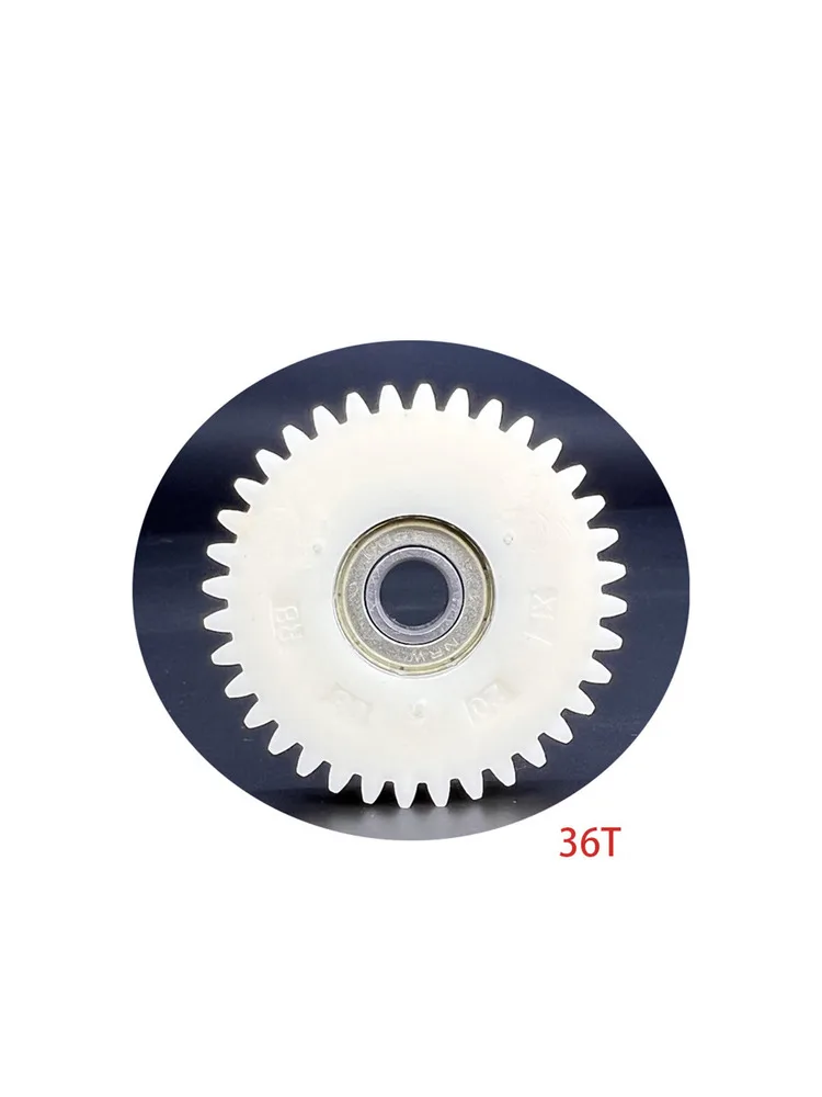 AliExpress TOOPRE E-Bike Gears Planetary Gears Nylon W/ Bearing White 13.5*47mm 3 Pcs 36Teeth Bearings Components For Bafang Motor