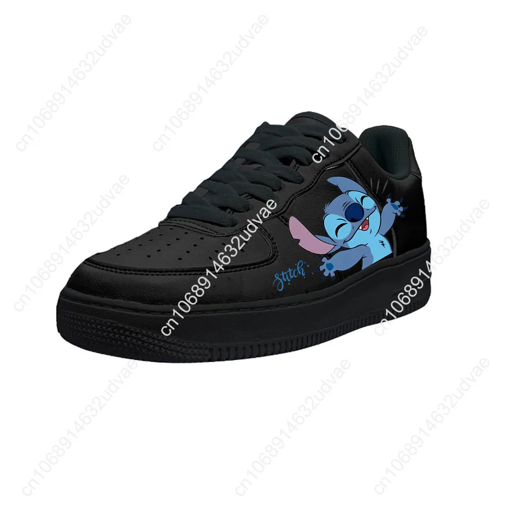 

Blue Monster Shoes AF Basketball Anime Mens Womens Teenager High Quality Running Sports Flats Force Sneakers Custom Made Shoes