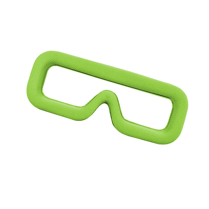 Für SKYZONE 04X SKY 03 04 FPV Brille V2 Gesichtsmaske Abdeckung Drone Flug Brille Schwamm Schaum Auge Pad Brillen für EV200D 02 – Detail 3