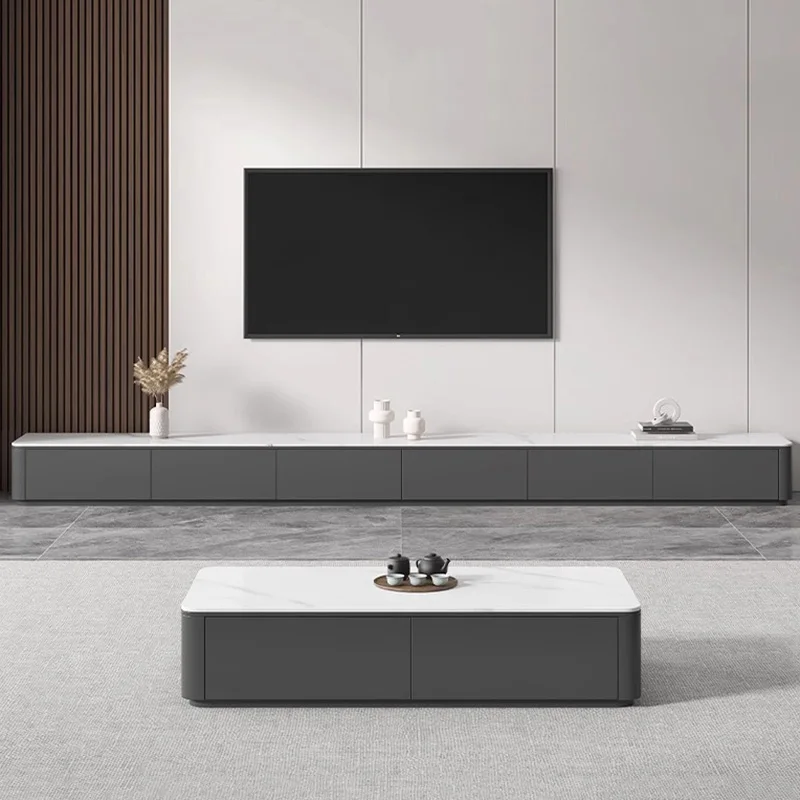 

Office Smart Tv Stands Entertainment Luxury Modern Nordic Movies Tv Stands Storage Movies Retro Wood Muebles Salon Furniture