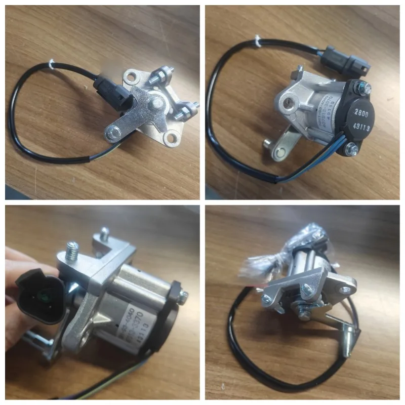 SENSOR ANGLE  7861-93-4040 D155AX D275A D275AX D375A D475A D475ASD D85EX D85MS D85PX 7861934040 SENSOR ANGLE
