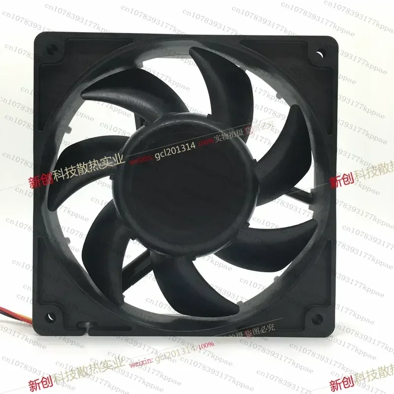 1PCS for for Sanyo 9G1224G4D01 24V 0.47A NXT Fan for First and Second Generation Base H30129 Original Genuine Cooling Blower