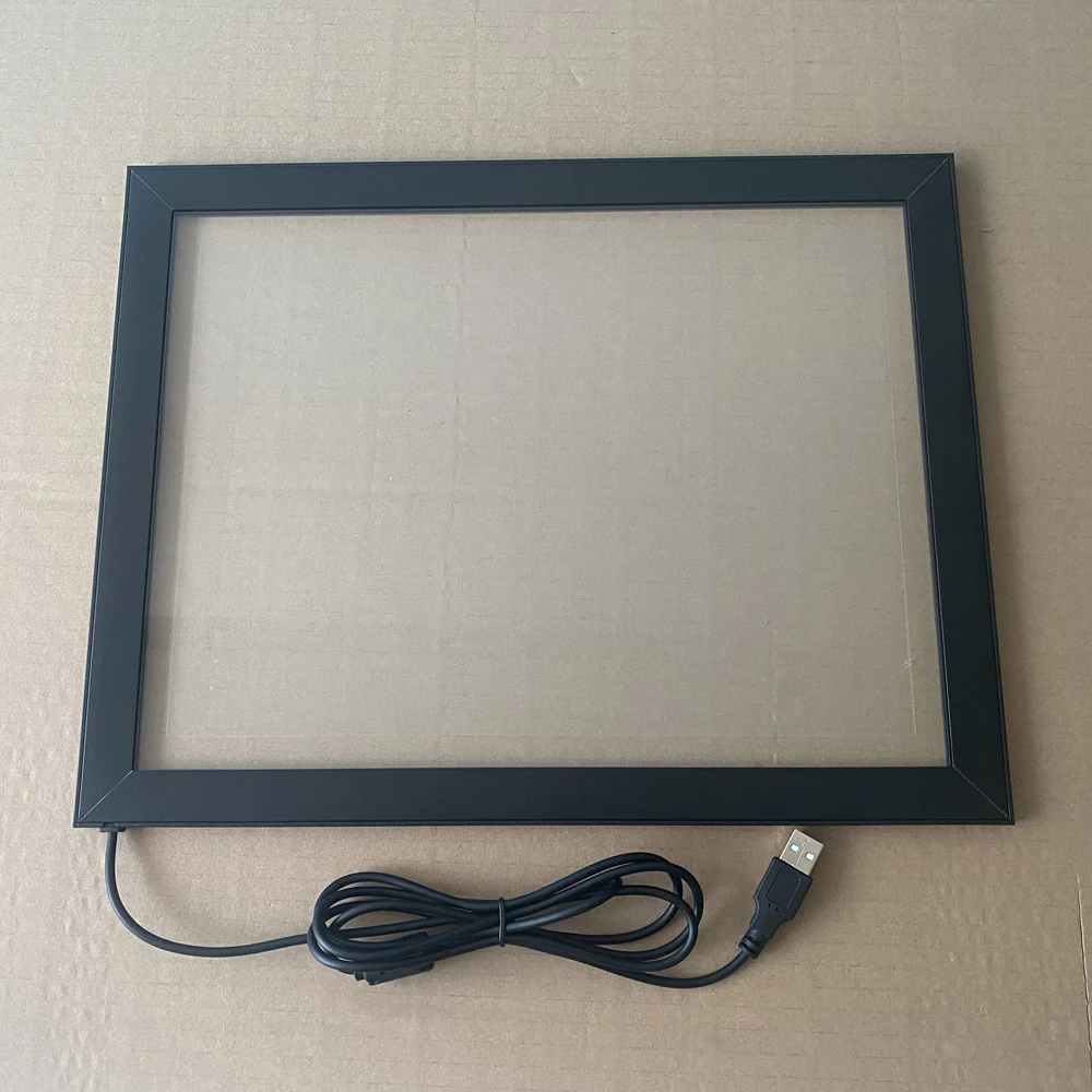 15-inch-infrared-touch-screen-panel-with-10-point-touch-ir-touch-frame-with-glass-display-div-touch-screen-covering-kit