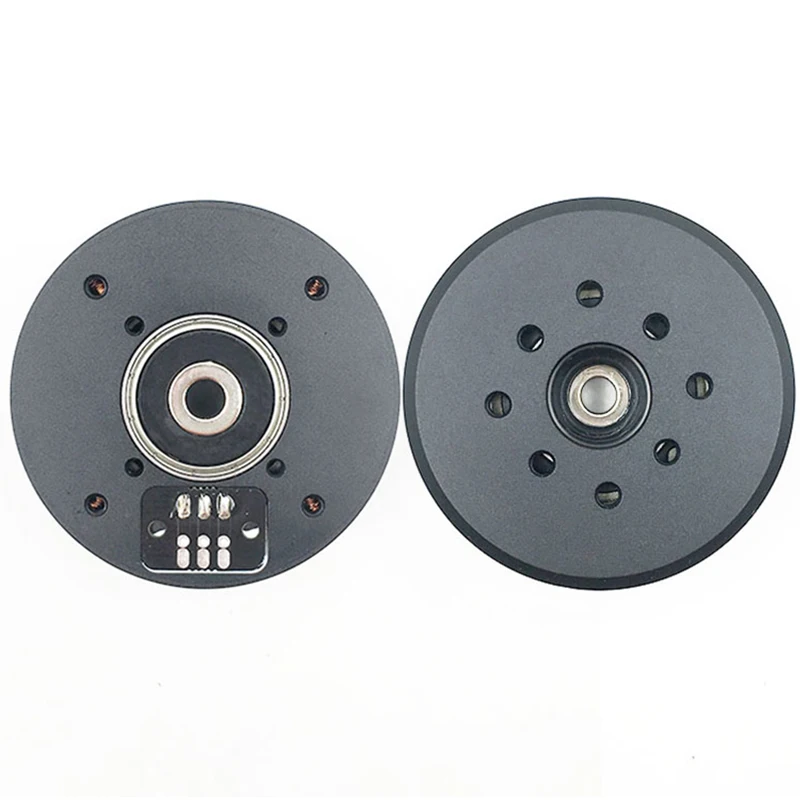 2026 Faradyi Gim8108 Servo a coppia elevata 48v 24v Gimbal Camera Robot di sollevamento Dc Bldc Brushless Mandrino Gimbal Motore Brushless