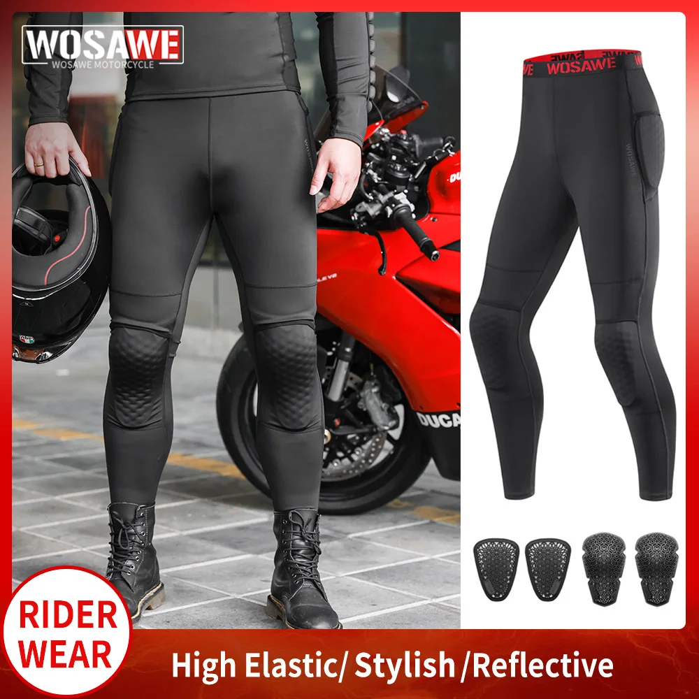 #35 Protective Motorcycle Trousers List of Top Picks