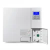 Esterilizador de autoclave de vacío portátil de alta calidad 18L 4