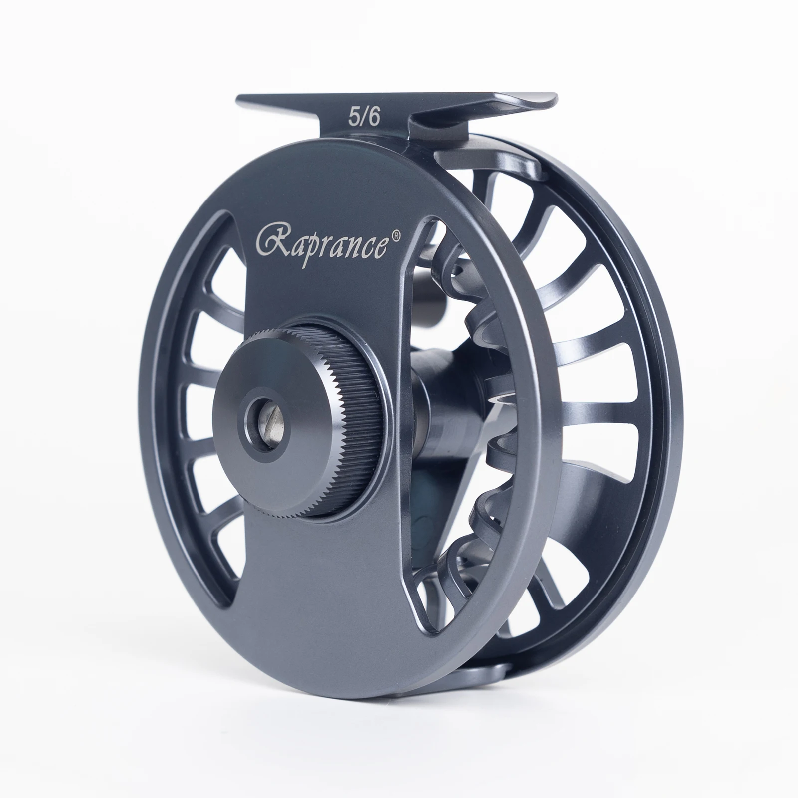 

Fly Fishing Reel Aluminum Alloy Fishing Reel 3/4 / 5/6 / 7/8 Weight ， Left Right Interchangeable Fly Reel