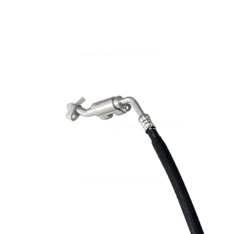 

26323317 Подходит для абсолютно нового шланга компрессора кондиционера автомобиля Buick Excelle, Yuelang, Chevrolet Cruze 1.0T.