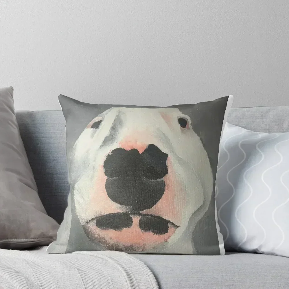 

Walter Meme Dog Throw Pillow Anime pillow cover christmas Pillowcases Bed Cushions Ornamental Pillow