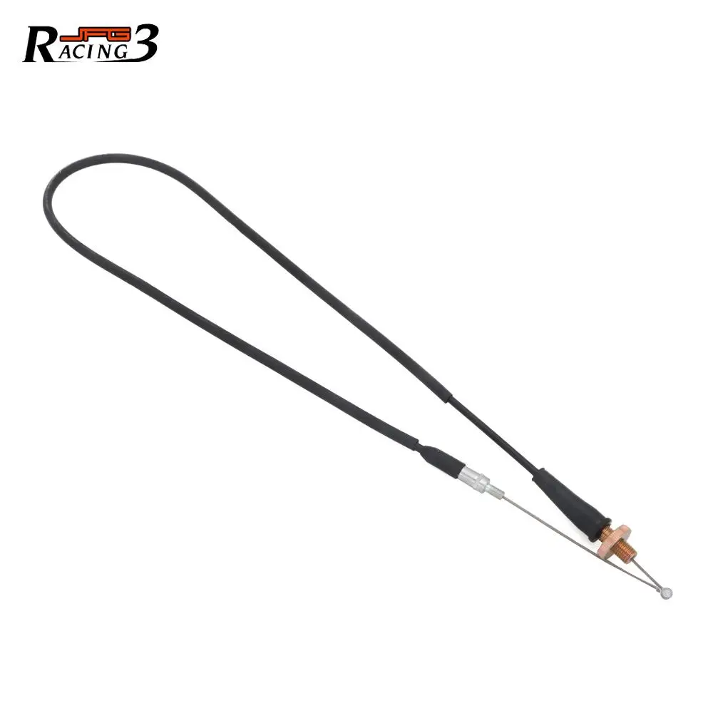 دراجة نارية 2 السكتة الدماغية خنق كابل خط الغاز سلك ل KTM SX XC EGS EXC SXS MXC XC-W 85 105 125 144 150 200 250 300 360 380 #4