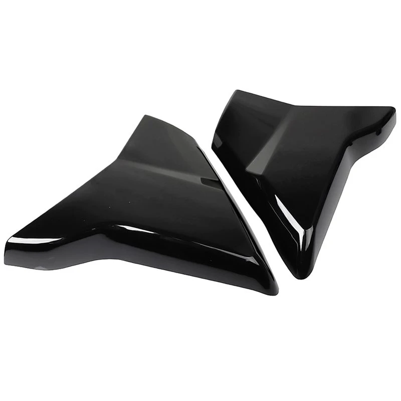 A58X-Motorcycle Side Panels Fairing Cover For Harley Trike Street Glide Tri Glide Ultra FLHTCUTG Freewheeler 2009-2023