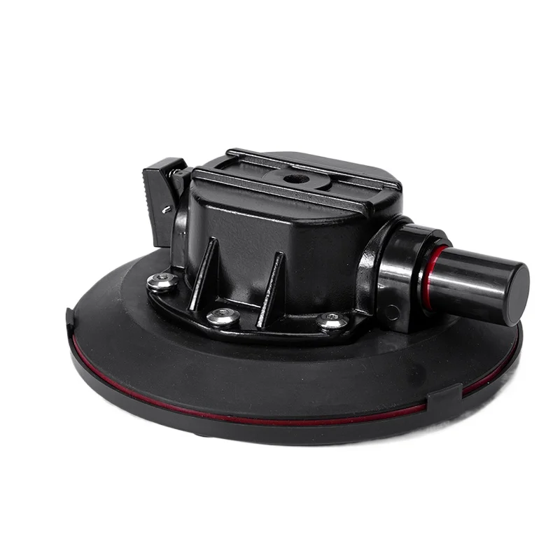 For Stone Countertop Seamless Splicing Tensioner, Large Slab Slab Tile Gap Vacuum Suction Cup Leveler Special Tool