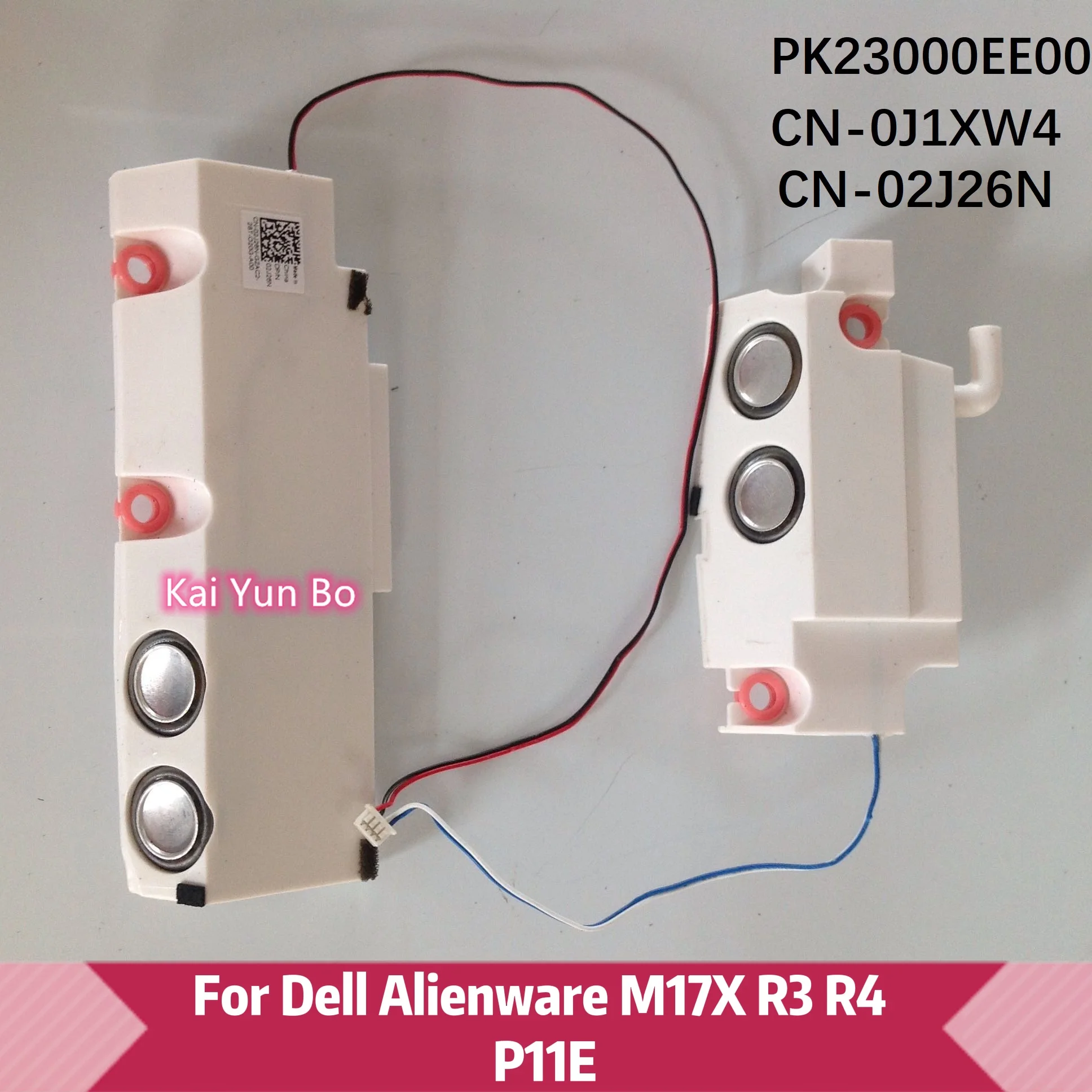 per-dell-alienware-m17x-r3-r4-p11e-sinistro-destra-l-r-audio-set-altoparlanti-del-computer-portatile-j1xw4-0j1xw4-cn-0j1xw4-02j26n-2j26n-pk23000ee00