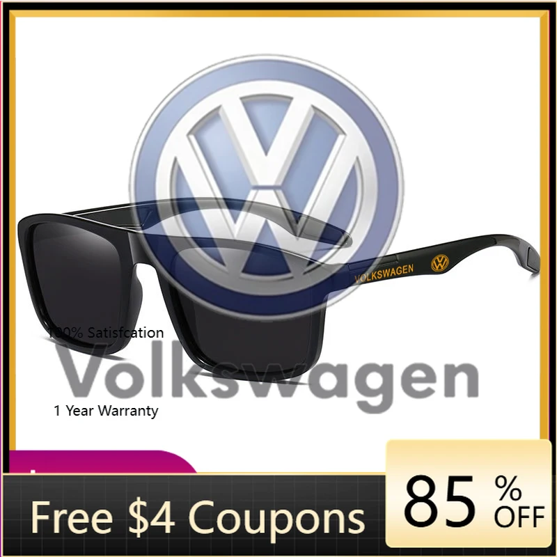 Car Sticker For Vw …