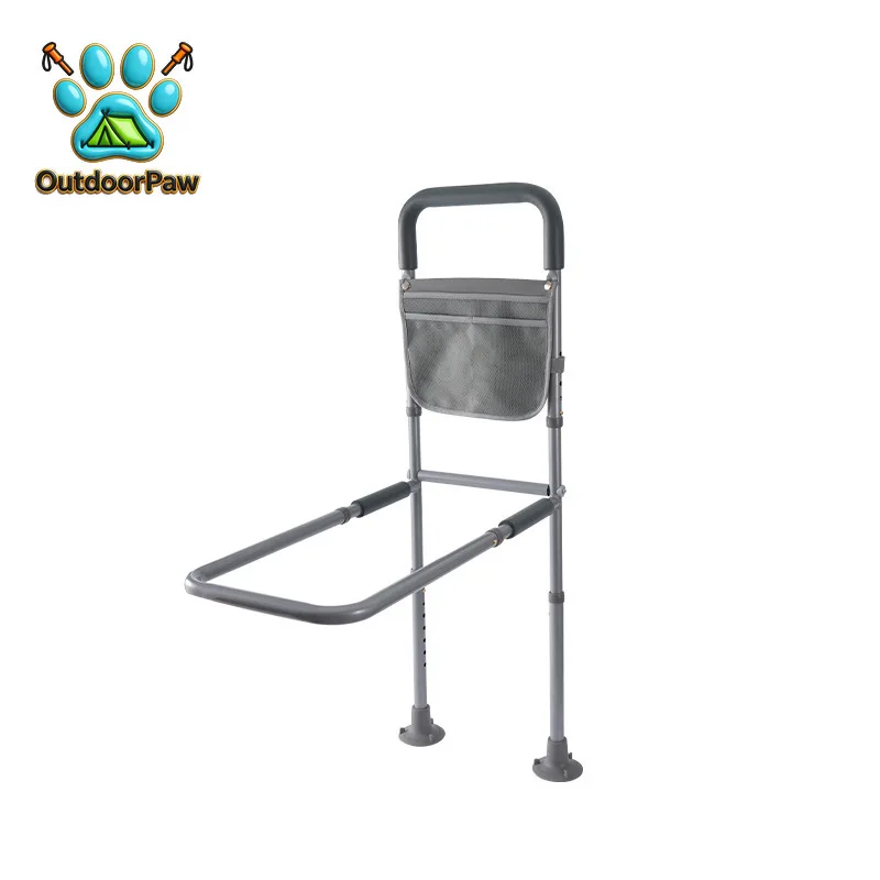 The elderly get up handrail aid bedside handrail railing household get up safe get up help frame