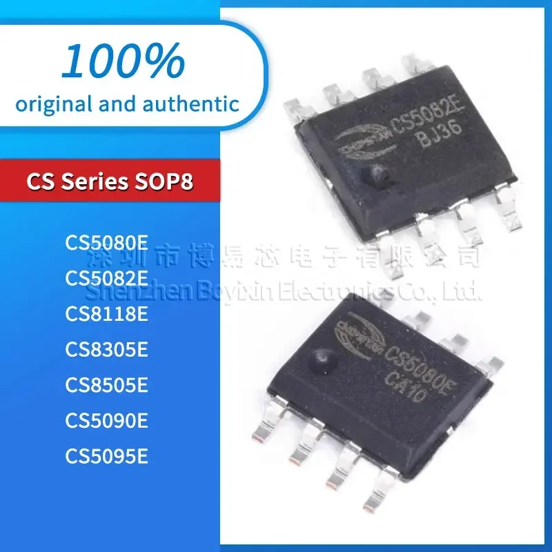 

CS5080E CS5082E CS8118E CS8305E CS8505E CS5090E CS5095E Original genuine