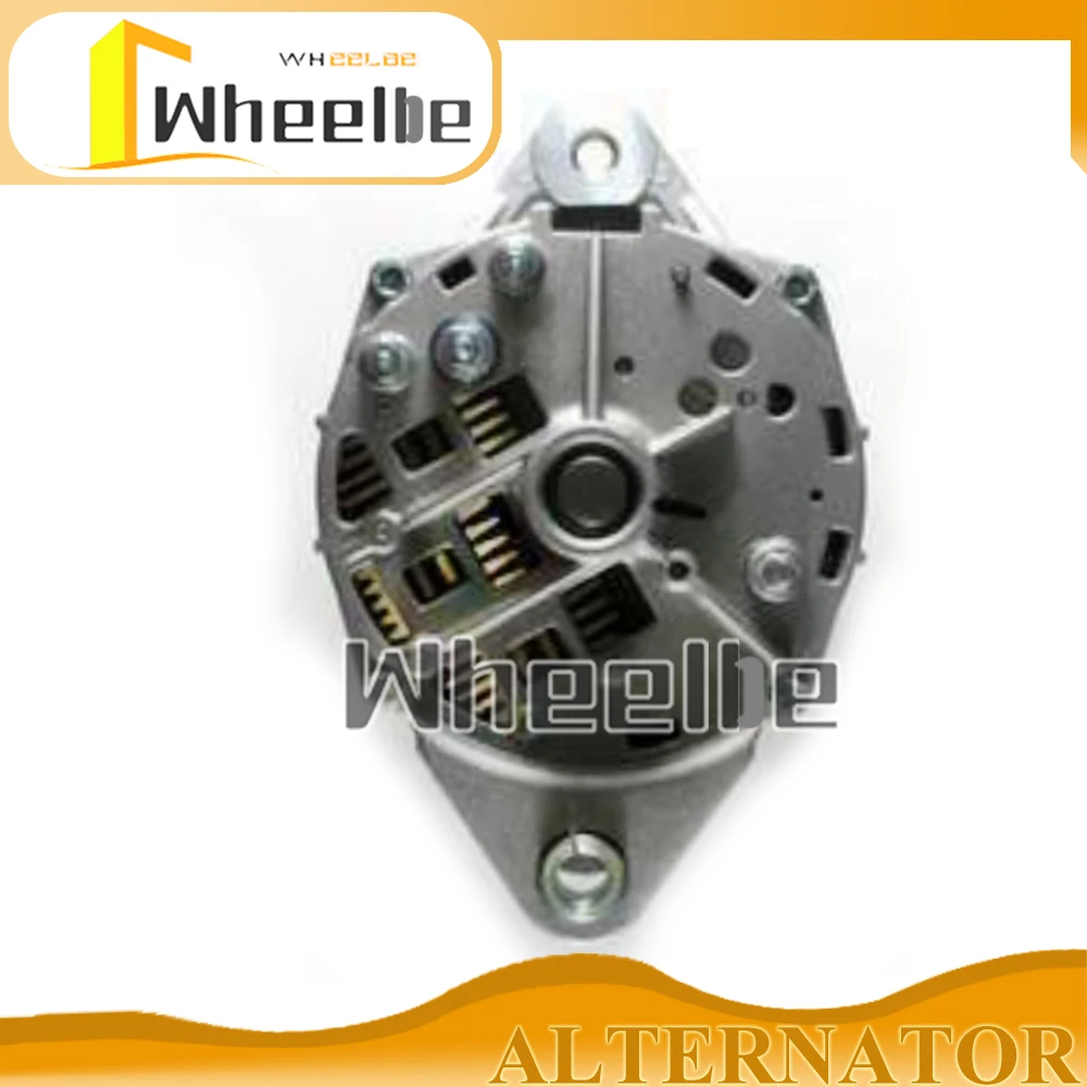 NEW Alternator For JOHN DEERE / KOMATSU / CATERPILLAR / CUMMINS (1982-) 10459306 10459501 10461235 10910193 1117900 1117915