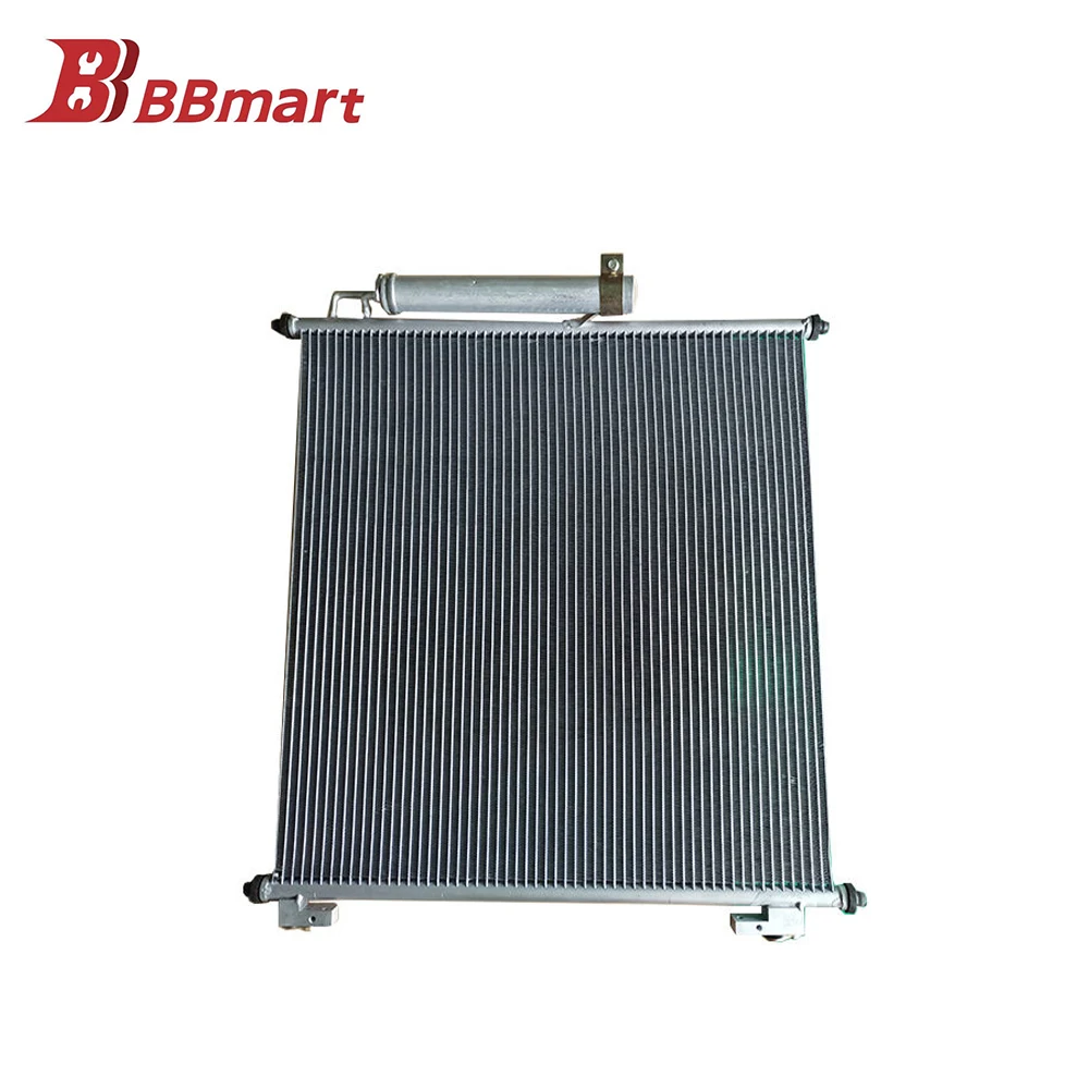 

LR110621 BBmart Auto Spare Parts 1 pcs A/C Condenser For Land Rover Defender 2020-2022 Discovery 2017-2022 Factory Price