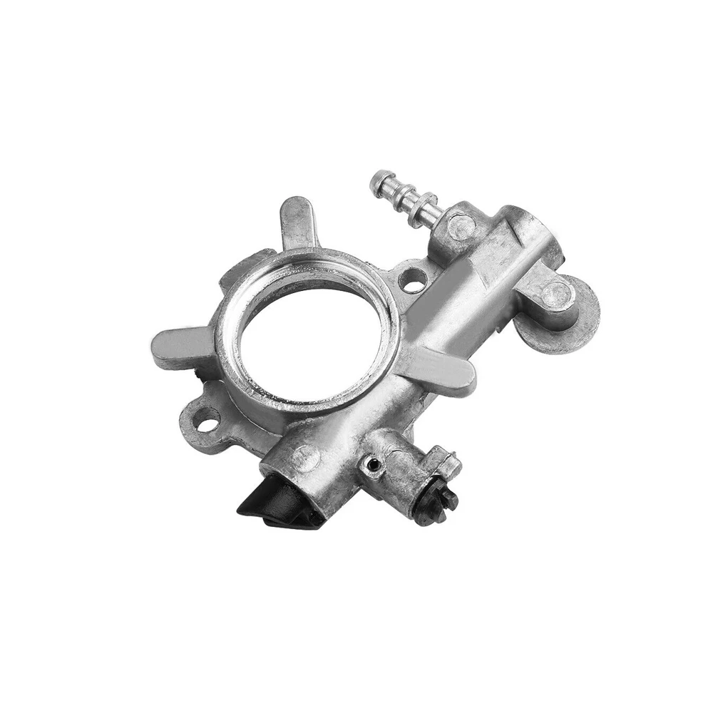 Imagem -03 - Oil Pump Oiler Worm Gear Kit Motosserra Linha Filtro Lawn Mower Substituição Acessórios Stihl ms 360 Ms360 036 Pro Set