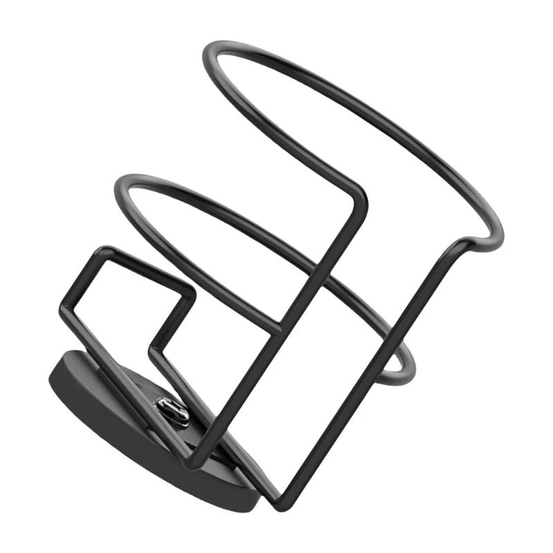 

Cup Holder Water Cup Holder Universal for Tractor Truck Metal Surfaces