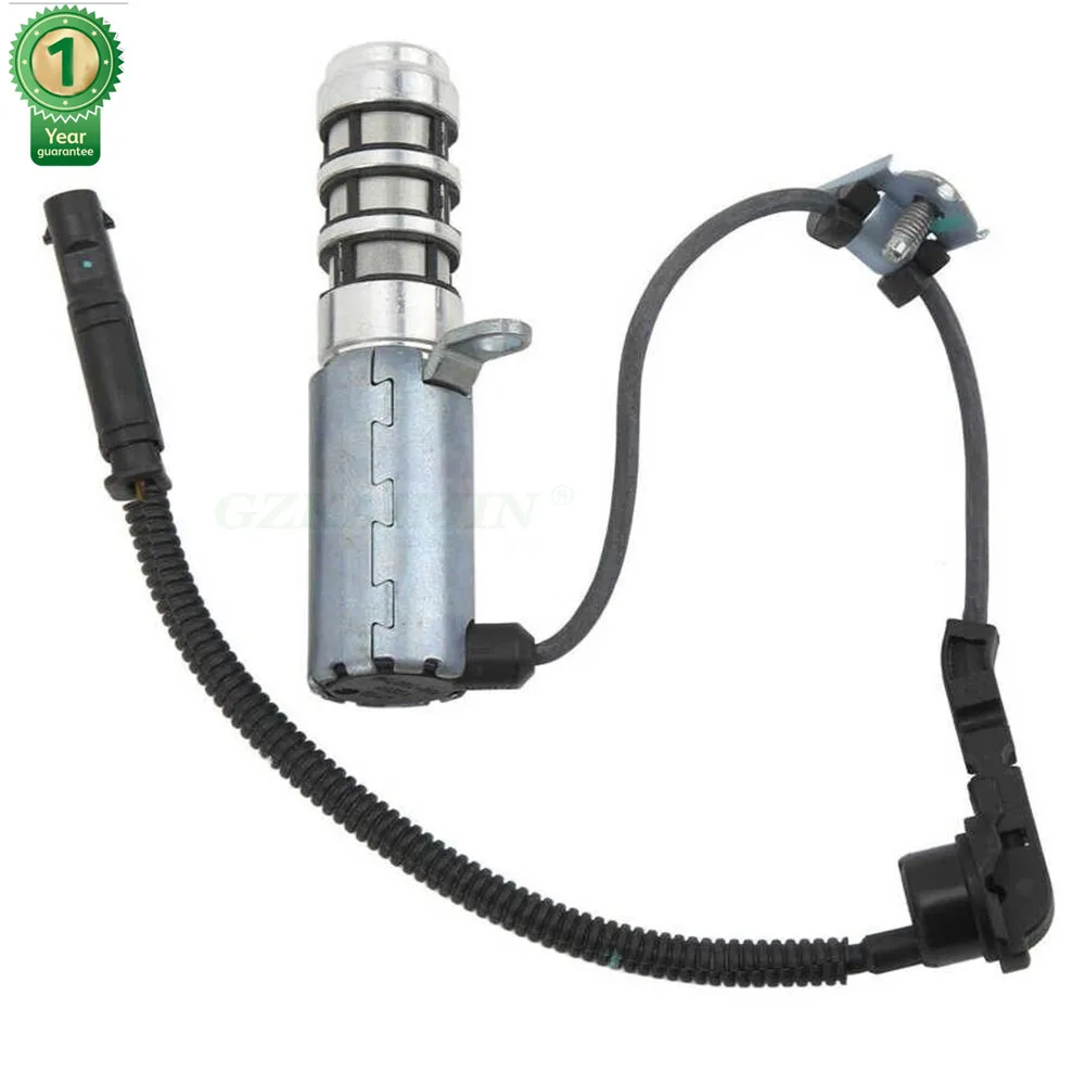

Oil Pump Sensor Solenoid Valve V764723880 11418601642 for Citroen C4 Peugeot 207 208 308 508 Mini R55N