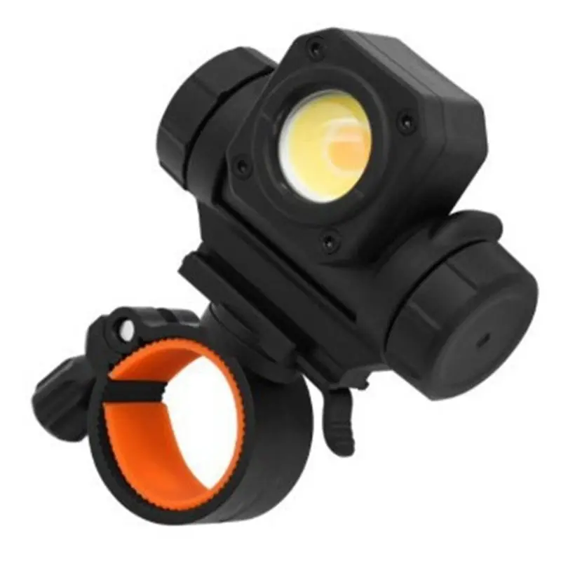 24-Hour Delivery USB Rechargeable LED Variable Light Portable Paint Spray Machine Flashlight Car Paint Fill Light