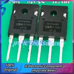 5PCS-10PCS  5PCS-10PCS  IRFP4468 IRFP4468PBF  MOS 195A 100V Best Quality Stock
