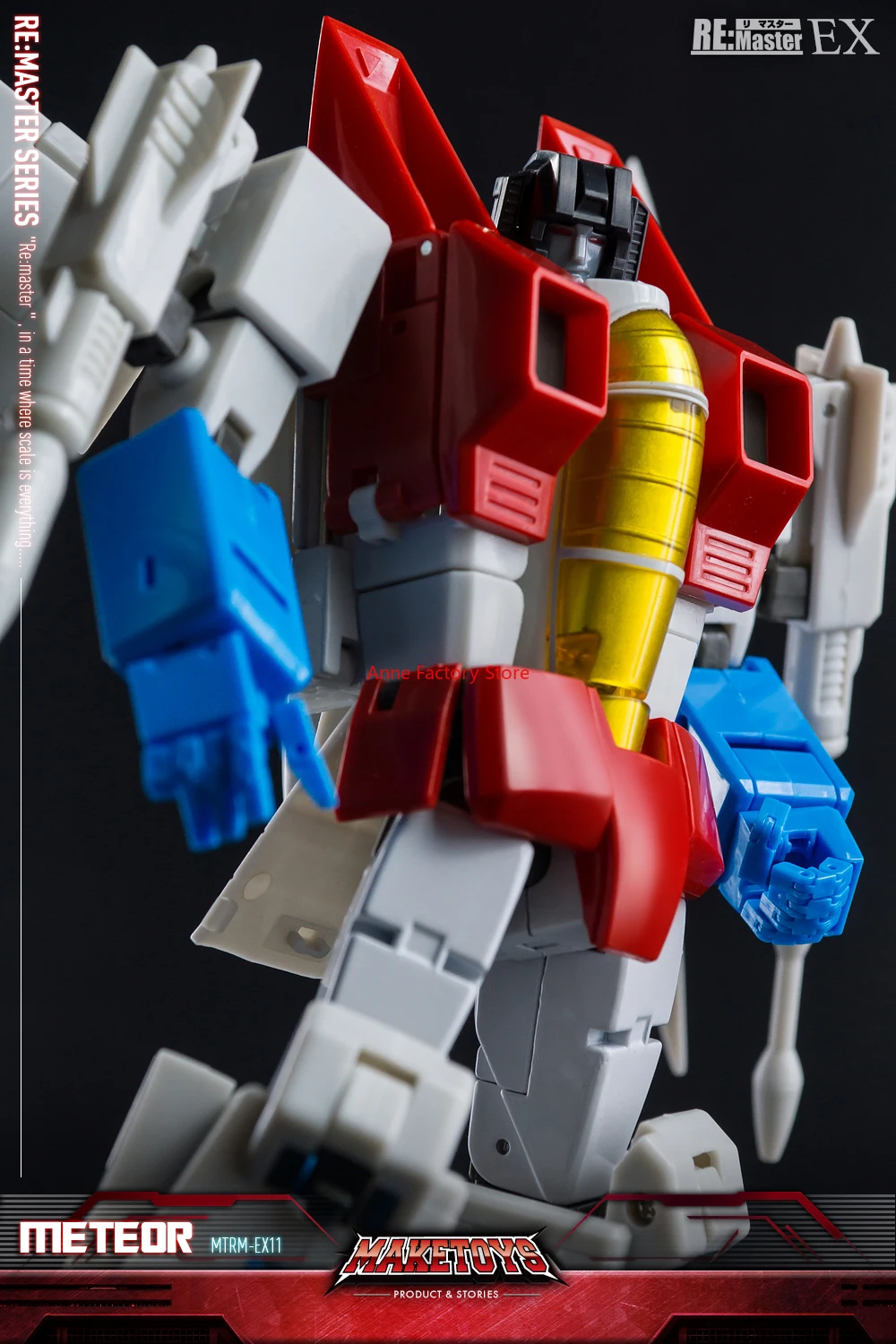 In Stock Deformed T…