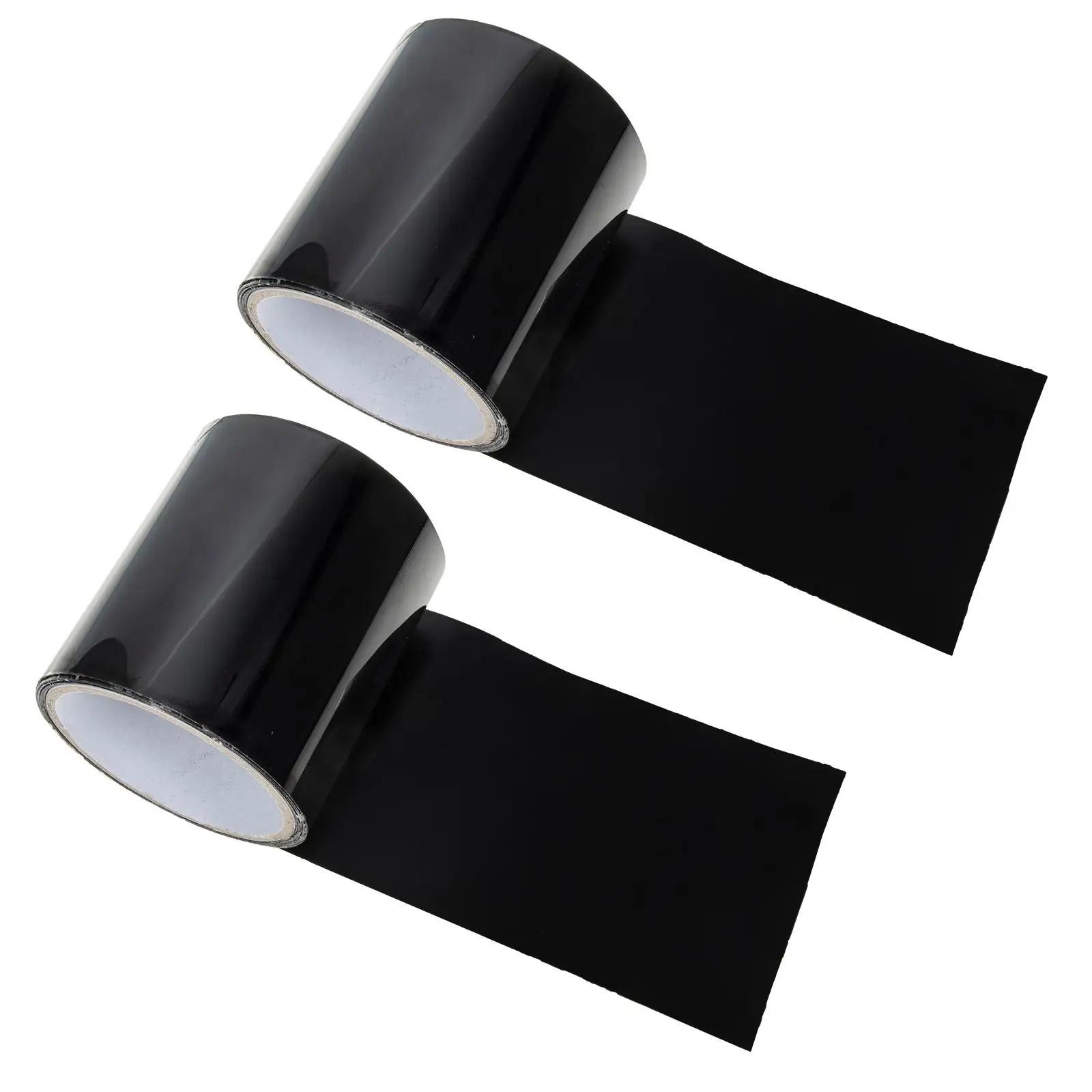 Greenhouse Repair Tape Heavy Duty Waterproof Patch for Plastic Film Sheeting Awning Tent Tarp Fixes Cracks SealsLeaks Practical