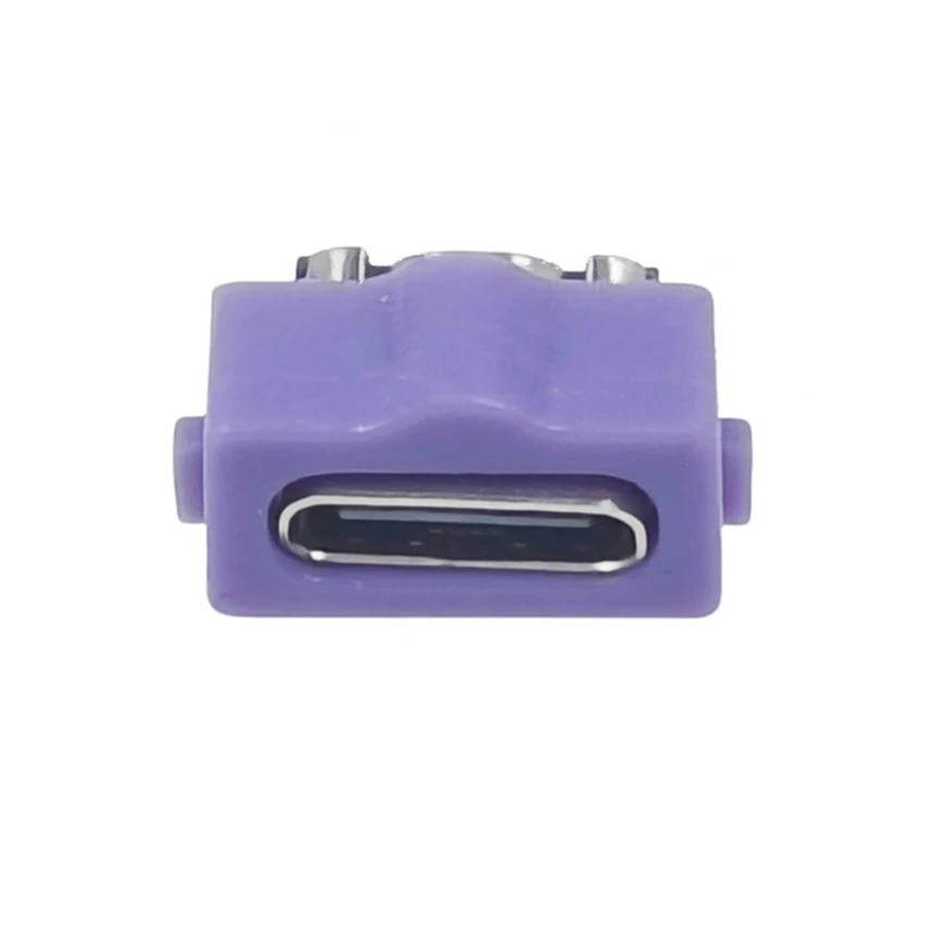 1pc Handheld Game Console Interface Convert Type-C Charging Port Gbasp Tail Plug Adapter to Type-C for GAMEBOY ADVANCE GBA SP - Image 6