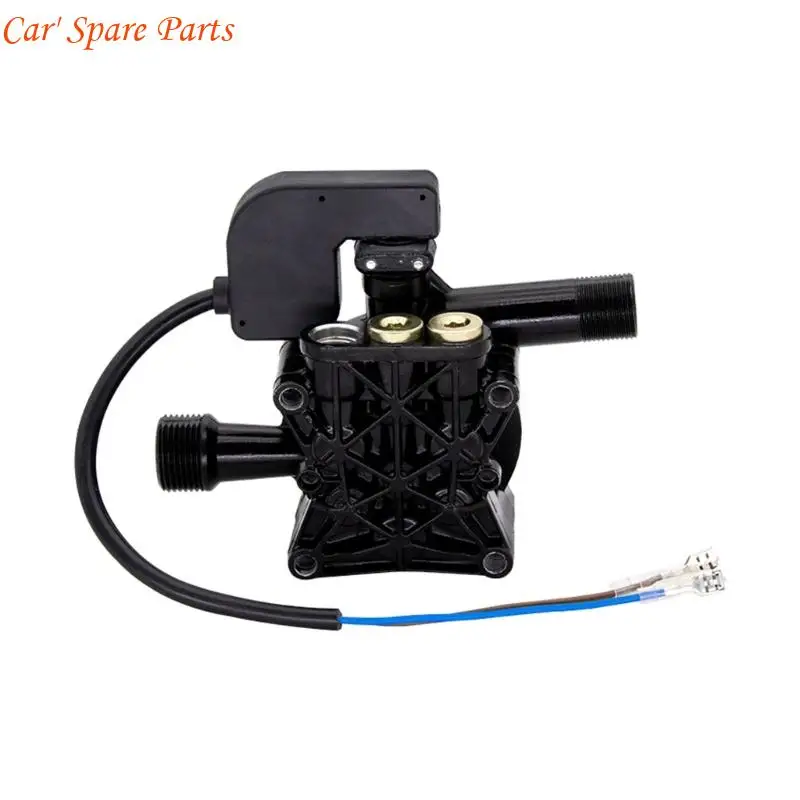 

Головка насоса выхода высокого давления Y4UA для продолжительных выступлений домашней чистки автомобиля