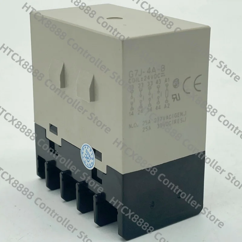 New Original G7J-4A-B AC220V AC110V DC24V
