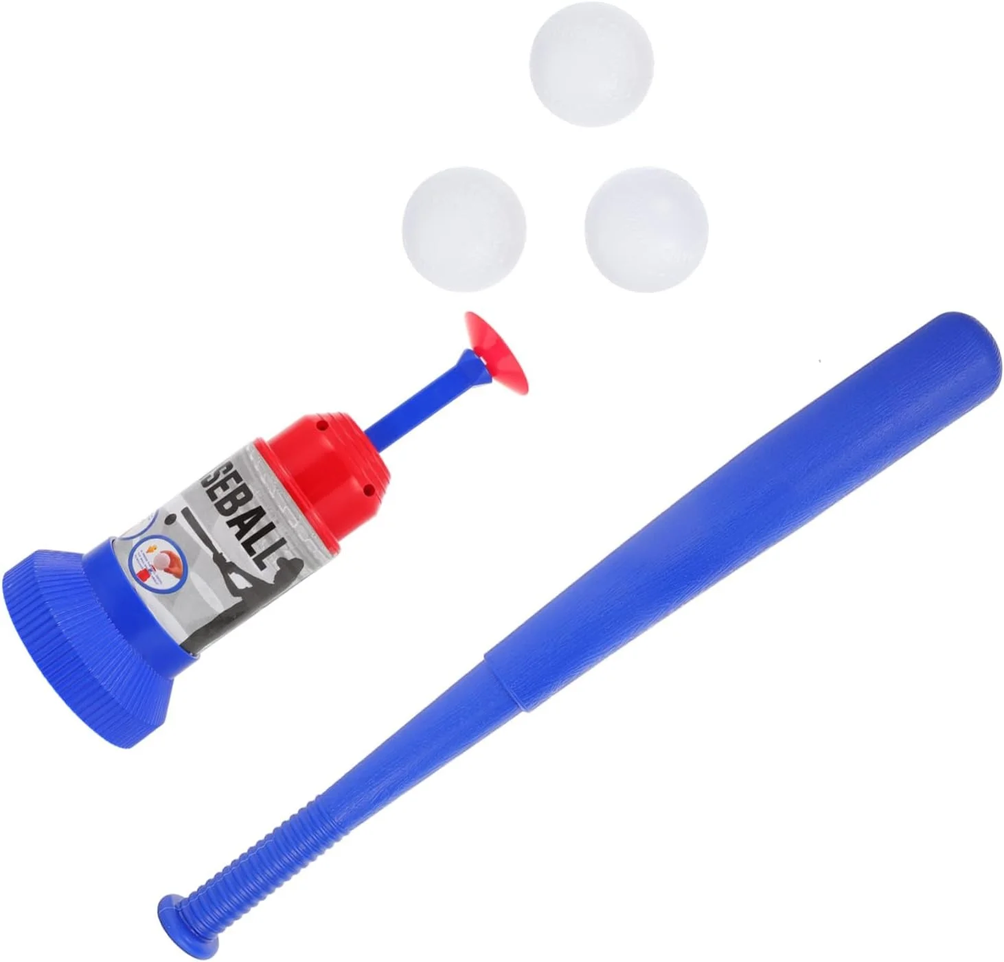 ชุดเล่นเบสบอลกลางแจ้งสำหรับเด็ - Kids Indoor Outdoor Games บทวิจารณ์และราคา
