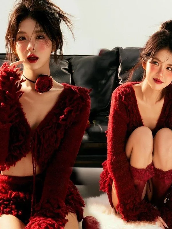 

Sweet Birthday Girl Art Photo Studio Costume New Arrival Korean Style Dessert Dress Polyester Material Online Exclusive