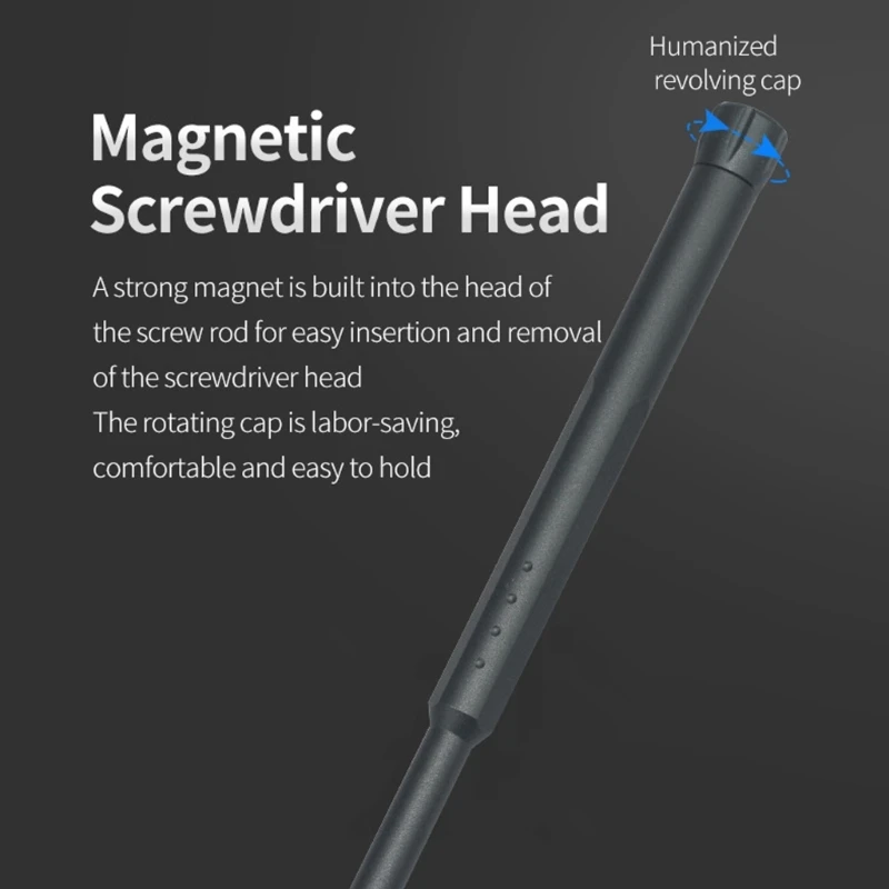 

Expert 45 Part Disassembly Set Highlighting Magnetic Wrenches for Phone Panel Repair in Transportable Plan. high quality