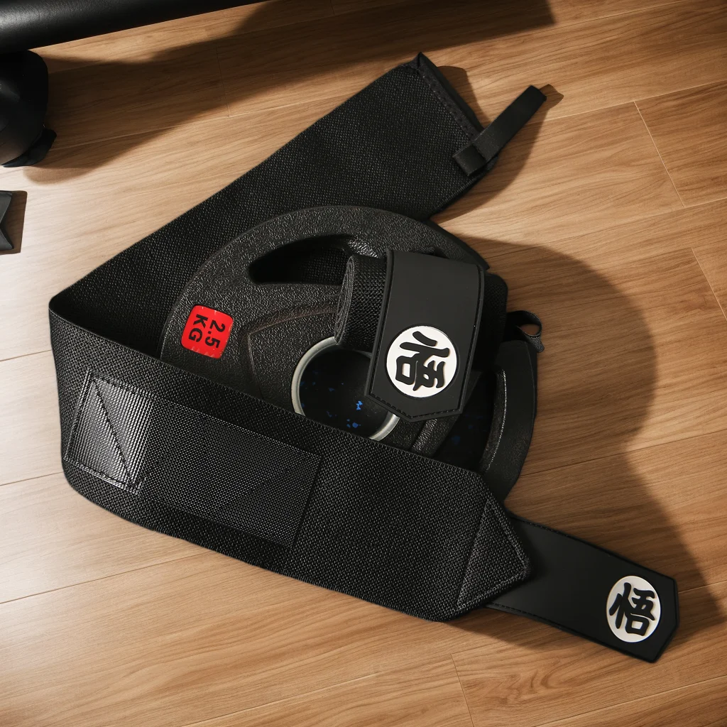 Lifting Straps | Wr…