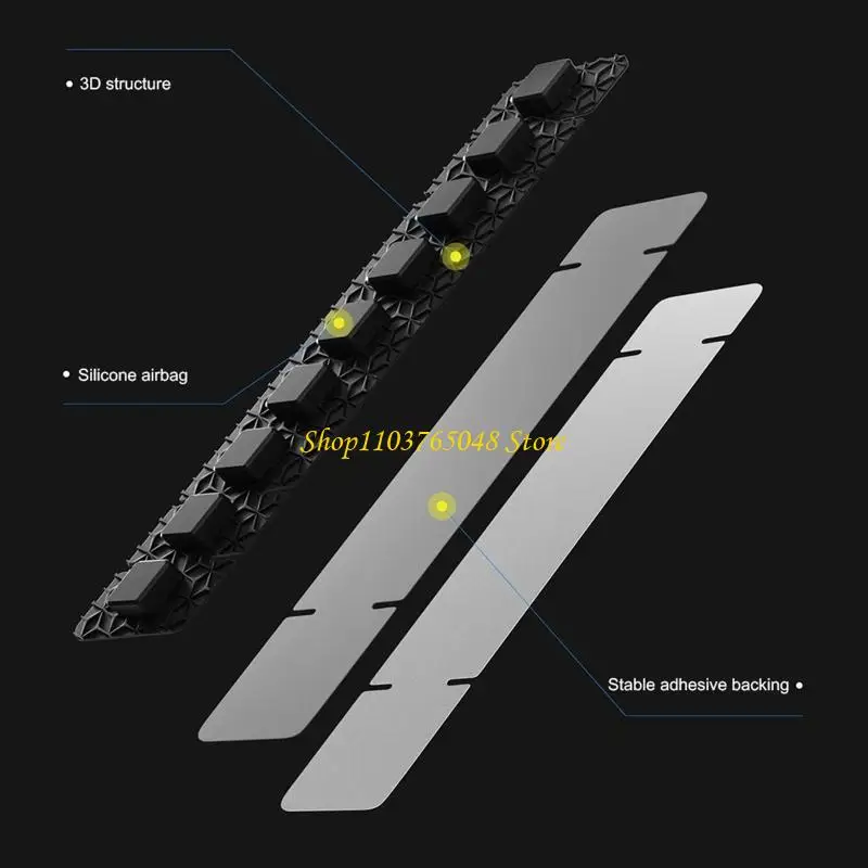 

R53E Cycling Chain Frame Stay Post Bike Chainstay Protector Bike Chain Guard Cover