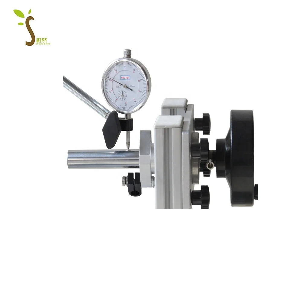 SHAFT COUPLING ALIGNMENT TRAINER Vocational Training Equipment Engineering Educational Equipment