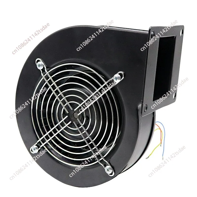 SG130HA2 85W 220V power frequency centrifugal fan, vortex blower with large air volume
